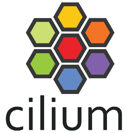Cilium Proxy icon