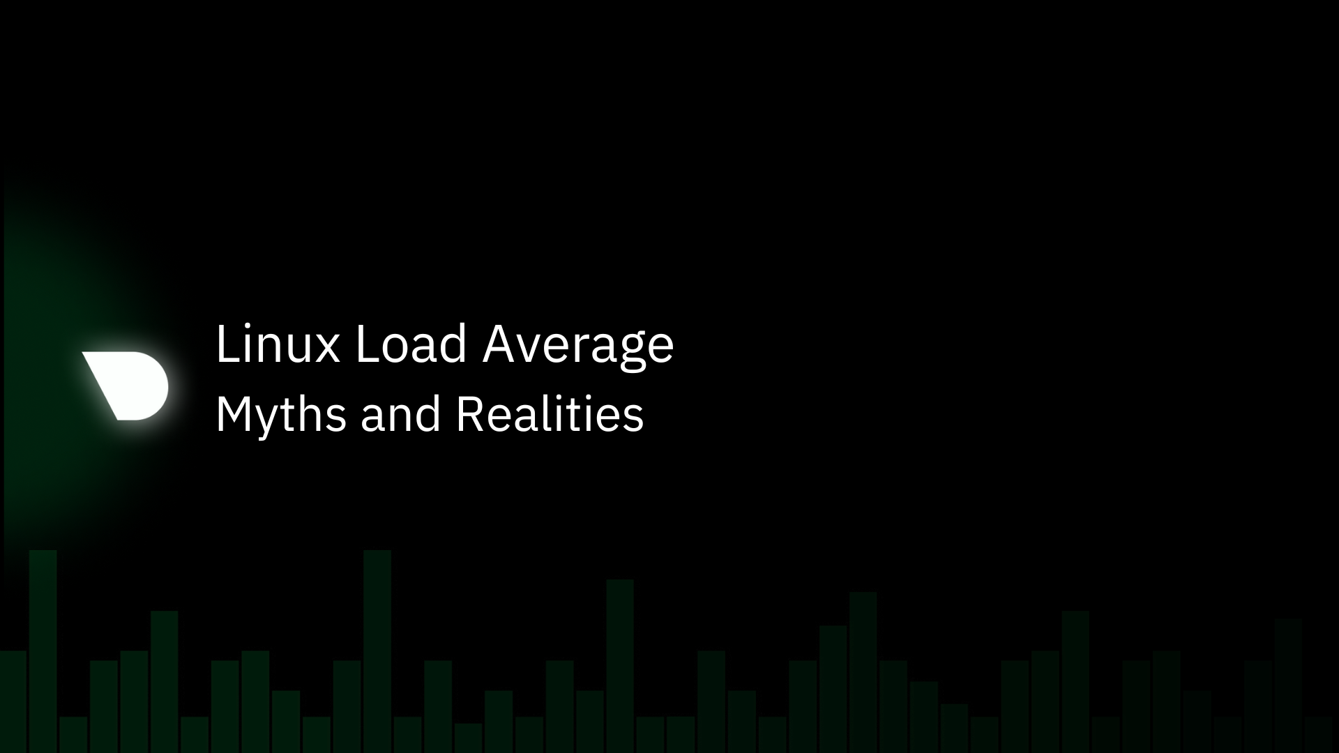 Linux Load Average Myths and Realities