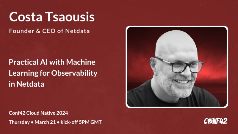 Conf42 Cloud Native 2024