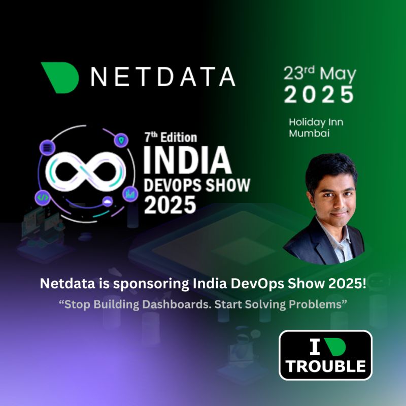India DevOps Show 2025