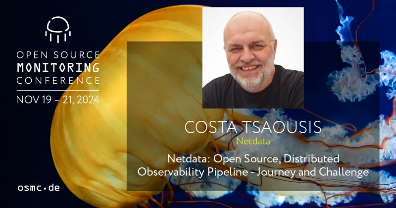 Open Source Monitoring Conference 2024