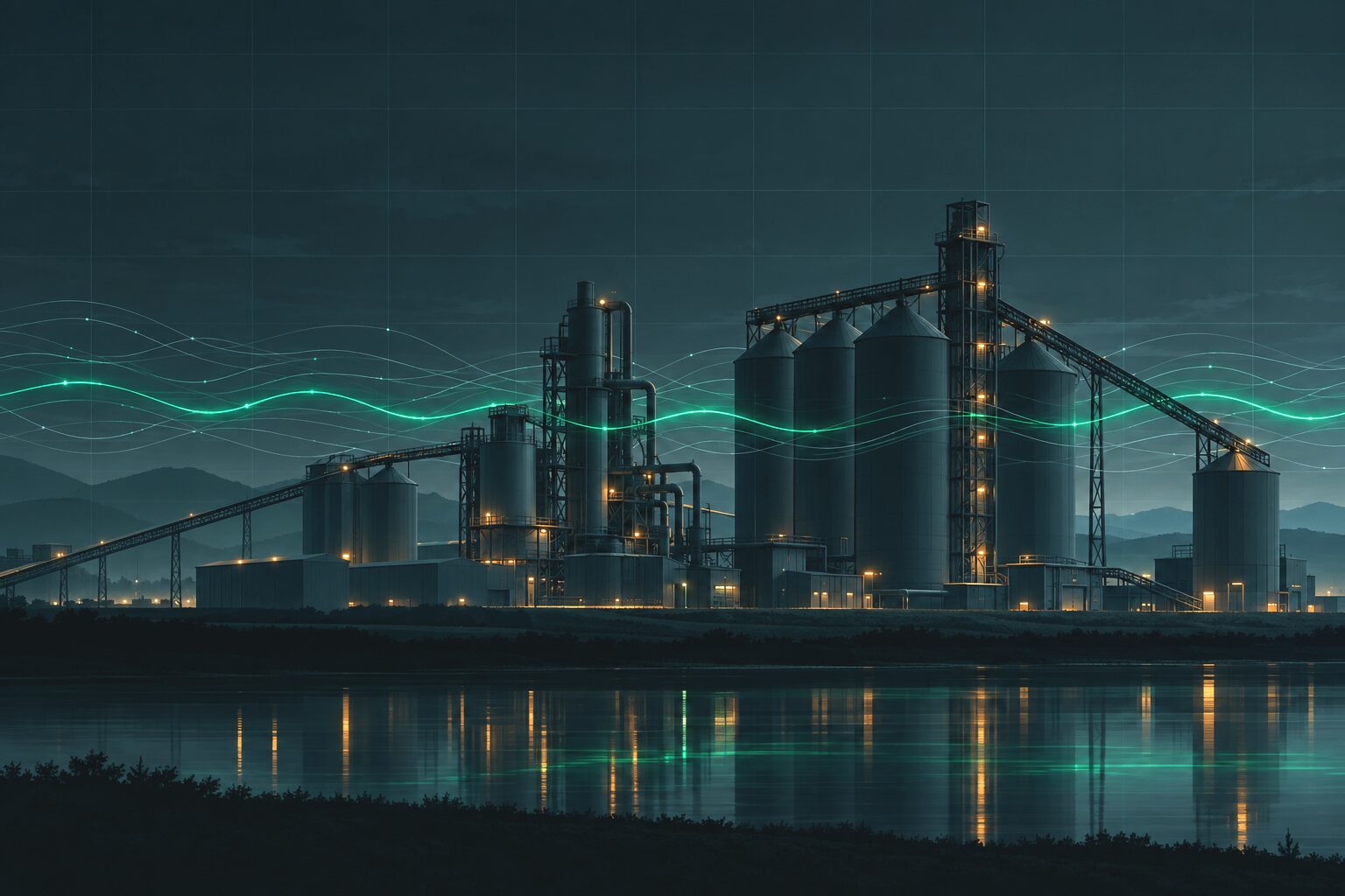 AI Root Cause Analysis: Manufacturing Case Study