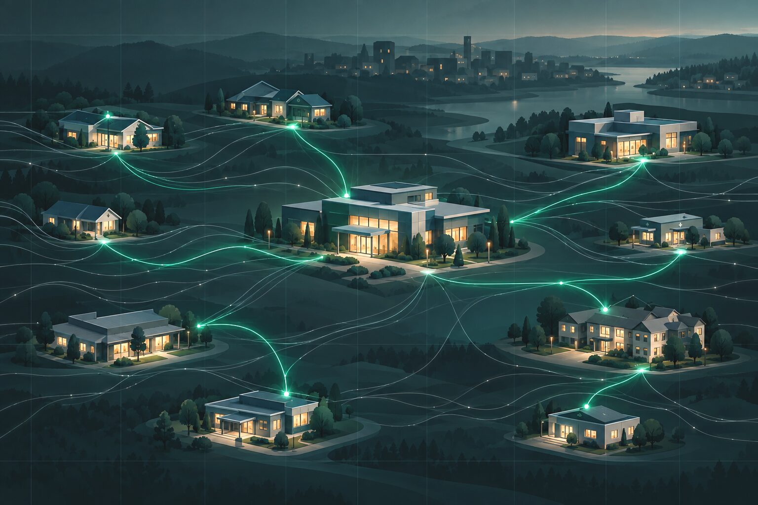 Hours to Minutes: AI-Led Root Cause at a Not-for-Profit Care Provider