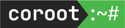 Coroot logo