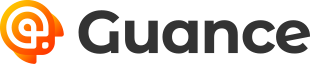 Guance logo
