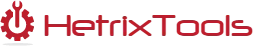Hetrixtools logo