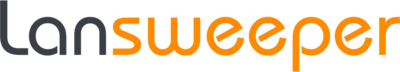 Lansweeper logo