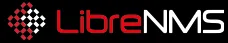 Librenms logo