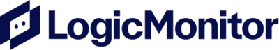 Logicmonitor logo
