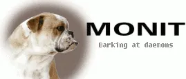 Monit logo