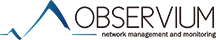 Observium logo