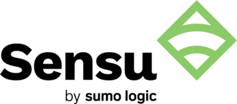 Sensu logo
