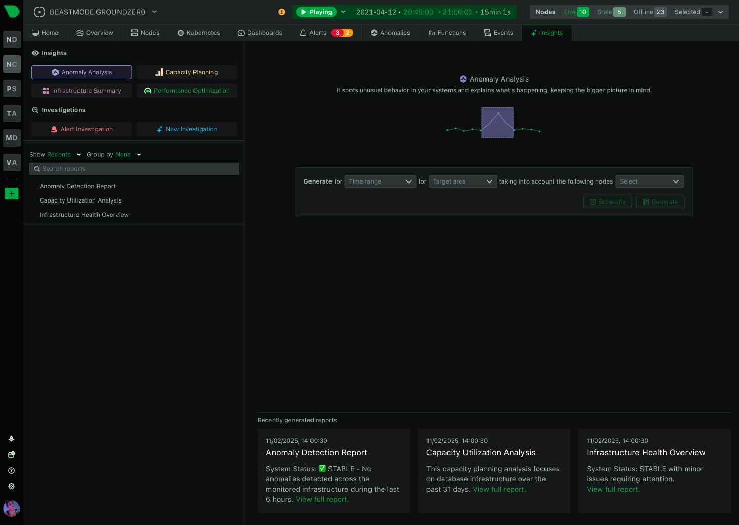 Empower Every Engineer With Expert-Level Analysis